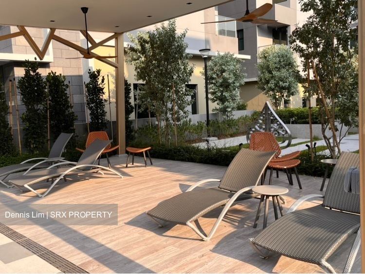Belgravia Ace (D28), Terrace #602139351